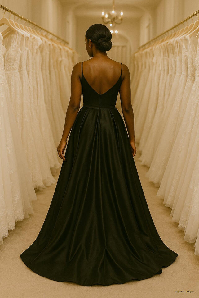 all occasions not just bridal